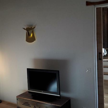 L'Appartement D'Anna 안시 외부 사진