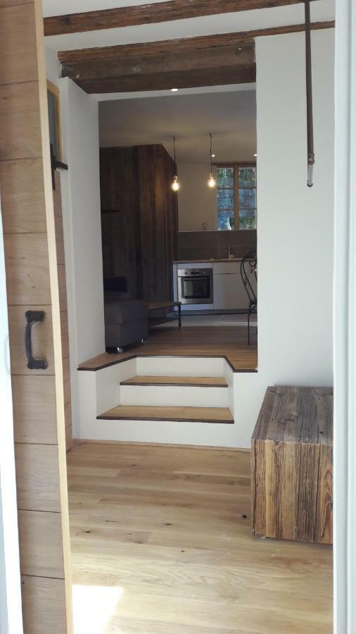 L'Appartement D'Anna 안시 외부 사진
