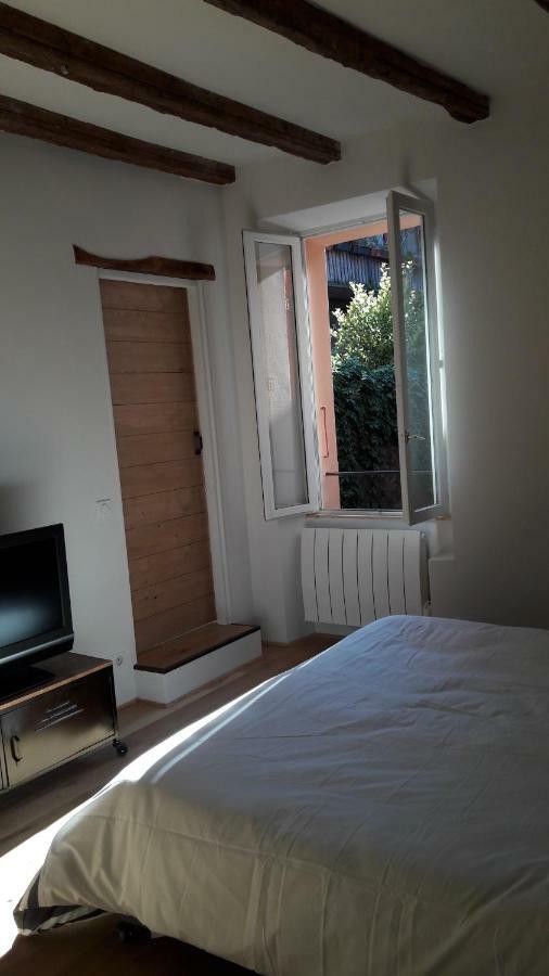 L'Appartement D'Anna 안시 외부 사진